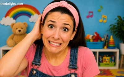 Kiddie star Ms. Rachel said Black people ‘don’t hang themselves from trees’ — then cops shared what cameras saw