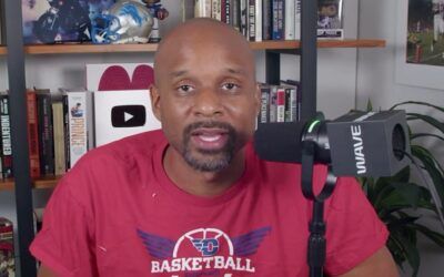 ESPN personality sees new ‘white folks’ conspiracy ahead of NFL season