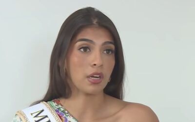 Miss North Carolina dethroned weeks before Miss USA pageant, officials cite racism, homophobia and transphobia