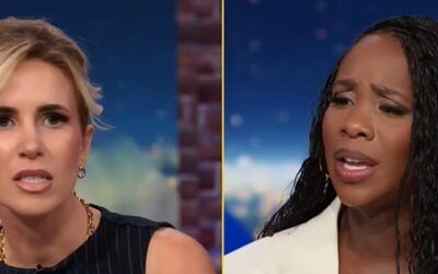 CNN melts down after MAGA pundit calls Fauci a ‘sociopath’ … the guy ‘should be in a mental institution!’