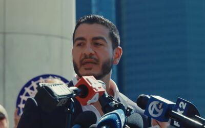 ‘Dog slaughterhouse’ allegations, El-Sayed’s Detroit animal-control record comes back to bite his Senate campaign