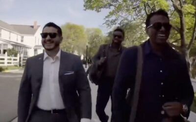 Mike Rogers has perfect response to Abdul El-Sayed ‘hates Mackinac’ hot mic debacle
