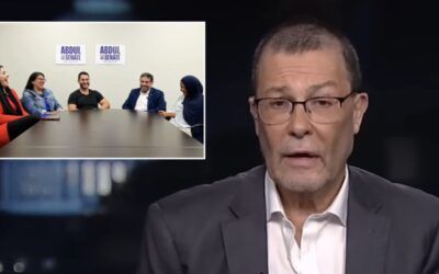 Dem with ties to Clinton ‘jumping ship’ in Michigan Senate race: ‘Lunatics are in charge’
