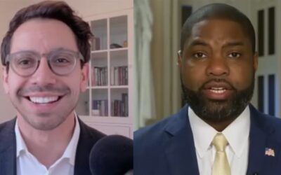 DOJ rejects opponent’s FALSE claim against Florida GOP frontrunner