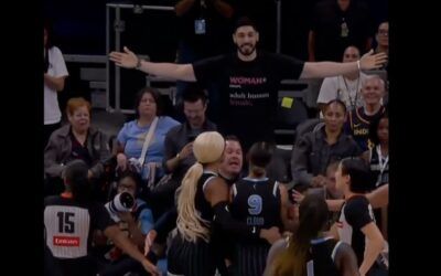 Enes Kanter Freedom goes digging after Chicago Sky ejection — and now he wants the receipts