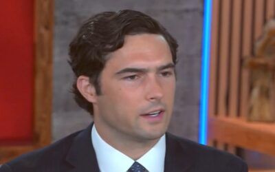 Brandon Gill: Mass-migration is what helped crush wages and drive rents higher