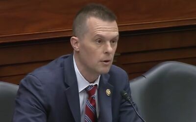 Democrat breaks ranks to back Trump in Canada tariff war: ‘It won’t go well for them’