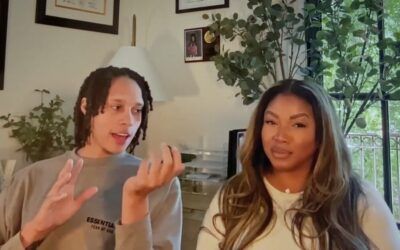 Brittney Griner divorcing ‘wife’ who fought to free her from Russian prison