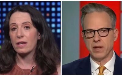 Trump pounds Maggie Haberman for ‘so-called sources’ after 9/11 report — Tapper rides to rescue