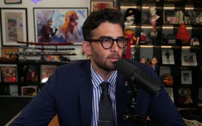 Larry Elder: Hasan Piker to Dems: Don’t quit me