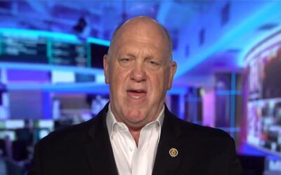 ‘I’m sick of the lying’: Tom Homan erupts over latest ICE fight