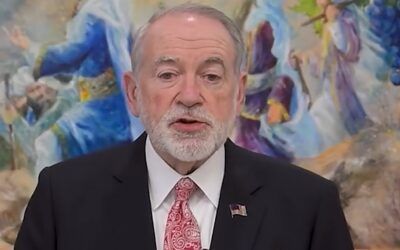 Huckabee calls rogue Israeli settlers ‘terrorists’ as White House presses Netanyahu to condemn siege