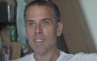 Hunter Biden deposition reveals devastating family financial situation