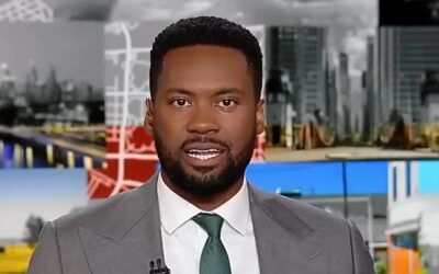 Lawrence Jones explains his sudden ‘Fox & Friends’ absence
