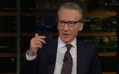 Bill Maher hits Rand Paul in defense of Fauci’s ‘right to privacy’ – then brutally mocks diary entries
