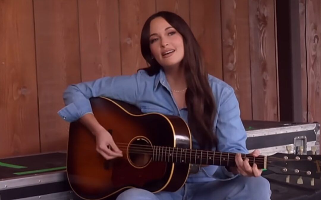 Country star hits sour note with MAGA over ‘unfairly’ deported migrants— then says it isn’t politics
