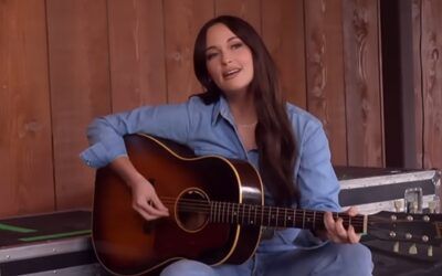 Country star hits sour note with MAGA over ‘unfairly’ deported migrants— then says it isn’t politics