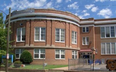 Barack Obama Elementary closed by mold, rodents and a busted HVAC, 285 kids still haven’t seen a classroom
