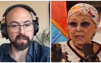 Roseanne’s real son unloads on her TV son: The cast ‘conspired’ to take her show away