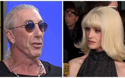 ‘Spectacularly classless’: Kelly Osbourne fires hard on Dee Snider for downsizing her dad Ozzy