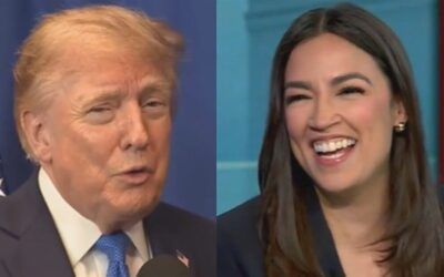 Trump says AOC is misleading voters: ‘The woke will become woke again as soon as they get elected’