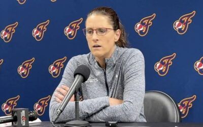 WNBA coach declares she’s not ‘educated enough’ to know difference between men and women