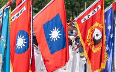 Why this small island chain could be the first domino in a Taiwan war
