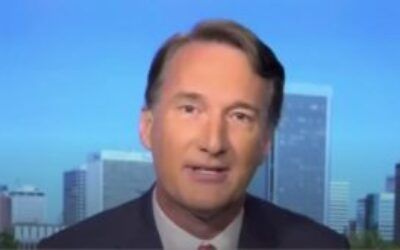 Glenn Younkin launches national non-profit to promote Trump’s scholarship tax credit