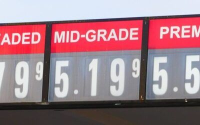 ‘No slack’ left in US refineries as diesel tops $6.50 a gallon
