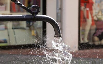 AI is thirsty. This data center developer thinks it found a fix