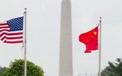 China’s wreaking havoc on America’s jet engine supply chain