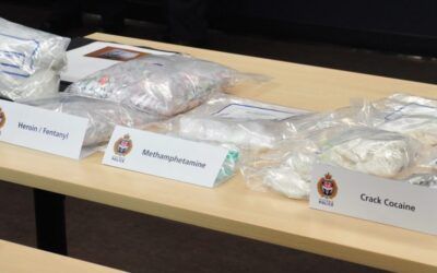 As fentanyl sweeps nation is this herbal product fueling the US’ next big addiction crisis?