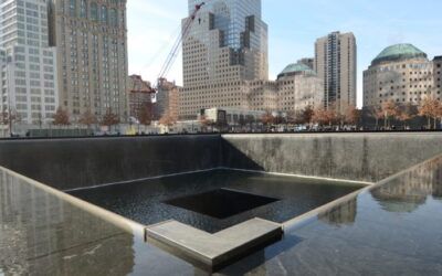 9/11 family members demand trump admin release docs ‘Deep State has hidden’ during memorial