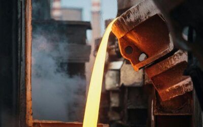 Largest steel plant in U.S. history coming to Iowa