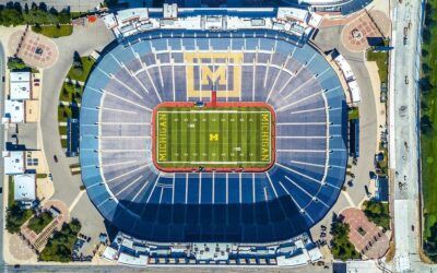 Michigan Tech fourth; U-M plunges in free speech report