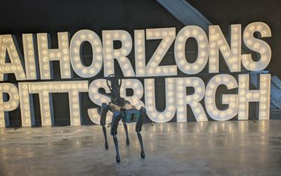Shapiro says international collaboration is needed to regulate AI