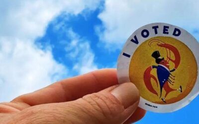 New poll shows Abbott, Talarico races statistically tied