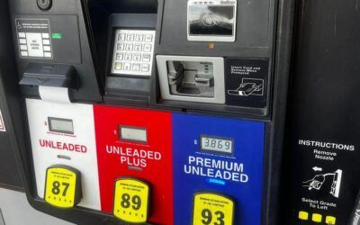 Minnesota gas prices surge nearly 30 cents in a week