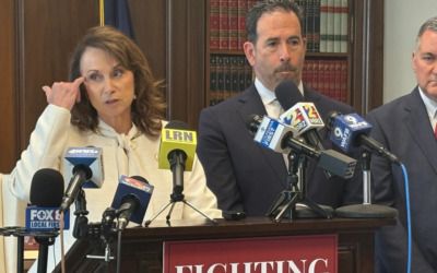Louisiana, Alabama and Arkansas sue states over abortion pill protections