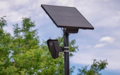 Proposed bill would bar taxpayer funding for AI surveillance cameras