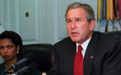 25 years after 9/11: Commission reforms face a new test
