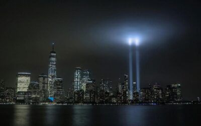 25 years after 9/11: Debate over govt surveillance powers persists