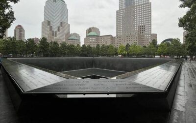 25 years after 9/11: Americans impacted by terrorism calling on Congress to act