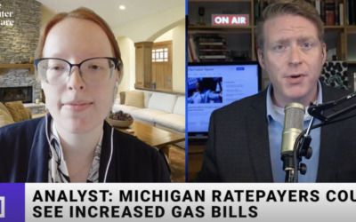 Analyst: Rising energy costs put Michigan rate hikes in election spotlight