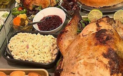 SOS: Save our Souvlaki — and the Western world together with it