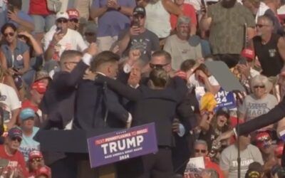 Trump Butler assassination attempt victim dies after suffering from wounds following attack