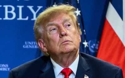 Trump faces ‘Herbert Hoover moment’ in upcoming midterms, politico warns