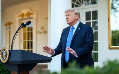 Trump doubles down on $5,000 payout: ‘When I say something, I mean it’