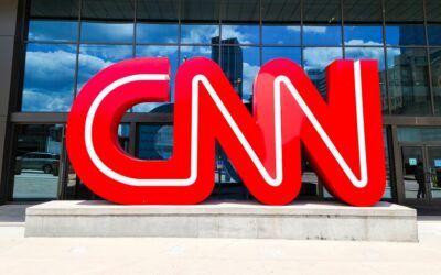 Larry Elder: CNN biased against Trump? Surely, you jest