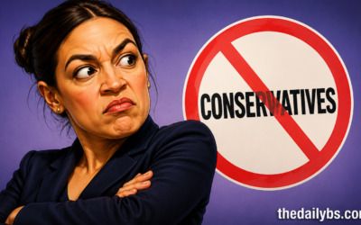 AOC says she won’t date conservatives — Fox host assures her the feeling is mutual